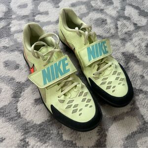 Nike Zoom Rival SD 2 Track and Field Throwing Shoes Size 8